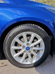 Ford Focus 2015 titanium ατρακαριστο full Extra-thumb-66