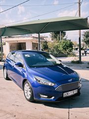Ford Focus 2015 titanium ατρακαριστο full Extra-thumb-1