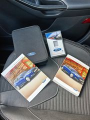 Ford Focus 2015 titanium ατρακαριστο full Extra-thumb-67