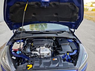 Ford Focus 2015 titanium ατρακαριστο full Extra-thumb-73