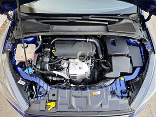 Ford Focus 2015 titanium ατρακαριστο full Extra-thumb-74