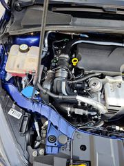 Ford Focus 2015 titanium ατρακαριστο full Extra-thumb-75
