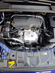 Ford Focus 2015 titanium ατρακαριστο full Extra-thumb-76