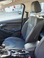 Ford Focus 2015 titanium ατρακαριστο full Extra-thumb-30