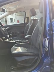 Ford Focus 2015 titanium ατρακαριστο full Extra-thumb-31
