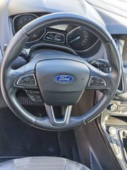 Ford Focus 2015 titanium ατρακαριστο full Extra-thumb-32