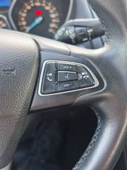 Ford Focus 2015 titanium ατρακαριστο full Extra-thumb-34