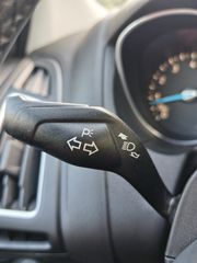 Ford Focus 2015 titanium ατρακαριστο full Extra-thumb-36