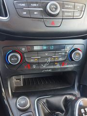 Ford Focus 2015 titanium ατρακαριστο full Extra-thumb-41