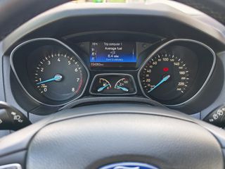 Ford Focus 2015 titanium ατρακαριστο full Extra-thumb-42