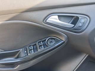 Ford Focus 2015 titanium ατρακαριστο full Extra-thumb-43