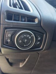Ford Focus 2015 titanium ατρακαριστο full Extra-thumb-46