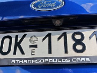 Ford Focus 2015 titanium ατρακαριστο full Extra-thumb-47