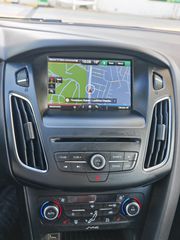 Ford Focus 2015 titanium ατρακαριστο full Extra-thumb-49