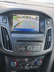 Ford Focus 2015 titanium ατρακαριστο full Extra-thumb-50