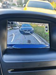 Ford Focus 2015 titanium ατρακαριστο full Extra-thumb-52