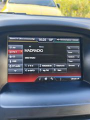Ford Focus 2015 titanium ατρακαριστο full Extra-thumb-55