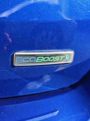 Ford Focus 2015 titanium ατρακαριστο full Extra-thumb-9