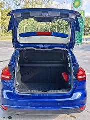 Ford Focus 2015 titanium ατρακαριστο full Extra-thumb-11