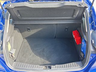 Ford Focus 2015 titanium ατρακαριστο full Extra-thumb-12