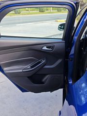 Ford Focus 2015 titanium ατρακαριστο full Extra-thumb-16