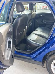 Ford Focus 2015 titanium ατρακαριστο full Extra-thumb-17