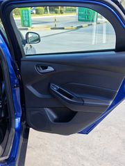 Ford Focus 2015 titanium ατρακαριστο full Extra-thumb-18