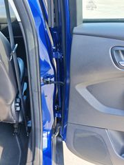 Ford Focus 2015 titanium ατρακαριστο full Extra-thumb-19