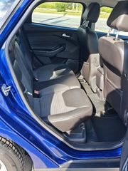 Ford Focus 2015 titanium ατρακαριστο full Extra-thumb-20