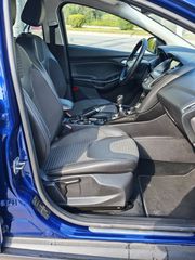 Ford Focus 2015 titanium ατρακαριστο full Extra-thumb-24