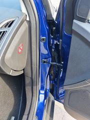 Ford Focus 2015 titanium ατρακαριστο full Extra-thumb-26