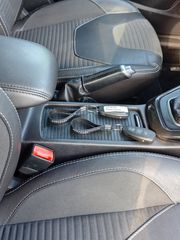 Ford Focus 2015 titanium ατρακαριστο full Extra-thumb-27