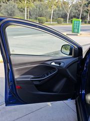 Ford Focus 2015 titanium ατρακαριστο full Extra-thumb-28