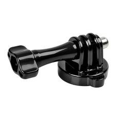 Αντάπτορας μεταφοράς για Action Camera Optiline με σύστημα Duolock συμβατός με Βάσεις Στήριξης Κινητού Optiline