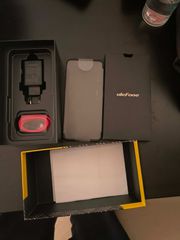 Ulefone 25T PRO 8/256 5G-thumb-2