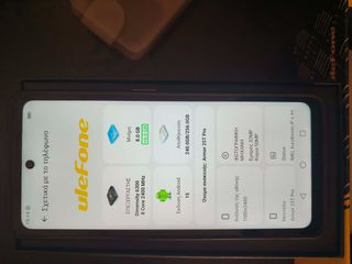 Ulefone 25T PRO 8/256 5G-thumb-3