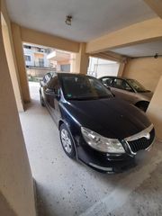 Skoda Octavia 2010