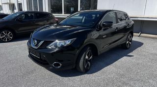 Nissan Qashqai 2016 360 camera NAVIGATION EURO6-thumb-1