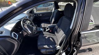 Nissan Qashqai 2016 360 camera NAVIGATION EURO6-thumb-7