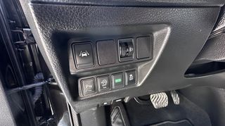 Nissan Qashqai 2016 360 camera NAVIGATION EURO6-thumb-9