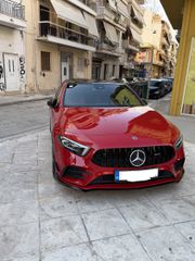 Mercedes-Benz A 35 AMG 2019