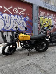 Brixton Cromwell 125 ABS 2024-thumb-2