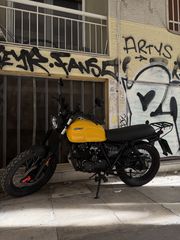 Brixton Cromwell 125 ABS 2024-thumb-9