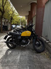 Brixton Cromwell 125 ABS 2024-thumb-6