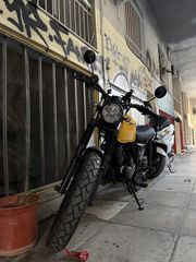 Brixton Cromwell 125 ABS 2024-thumb-5