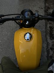 Brixton Cromwell 125 ABS 2024-thumb-8