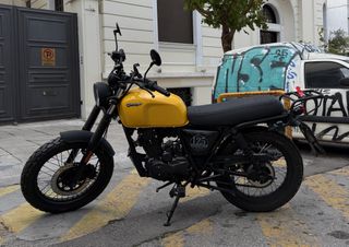 Brixton Cromwell 125 ABS 2024-thumb-1