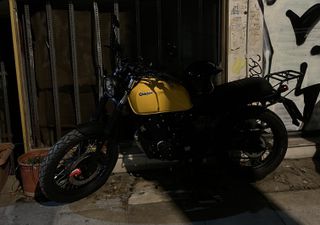 Brixton Cromwell 125 ABS 2024-thumb-10