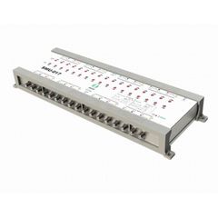 IKusi SMU-017 17πλός Ενισχυτής