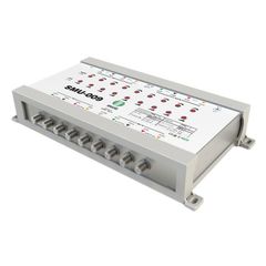 9Πλός Ενισχυτής IKUSI SMU-009